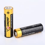 Dry Cell, AA 1.5V